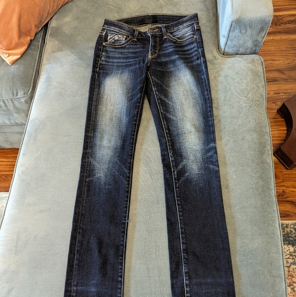 Buckle Black Fit 53 jeans, size 26x32 - Picture 1 of 5